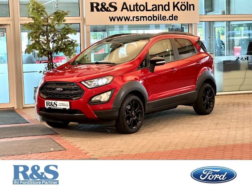 EcoSport