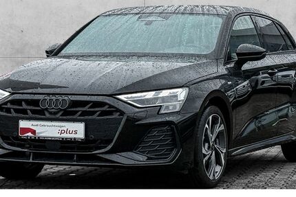 Audi A3 8.184 km 45.440 &euro; Bergheim 50126