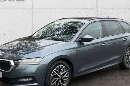 Skoda Octavia 72.964 km 21.990 &euro; Pulheim-Brauweiler 50259