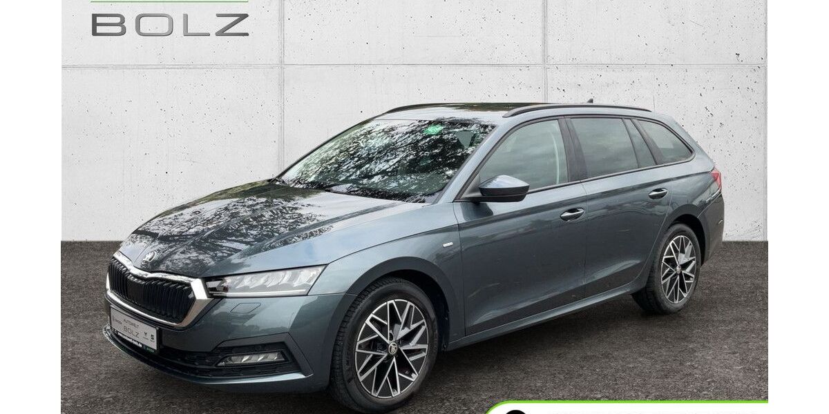 Skoda Octavia 72.964 km 21.990 &euro; Pulheim-Brauweiler 50259