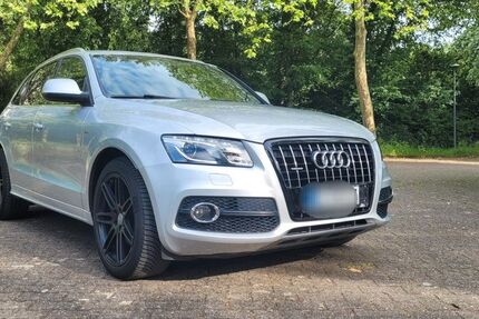 Audi Q5 226.000 km 8.500 &euro; Köln 51143