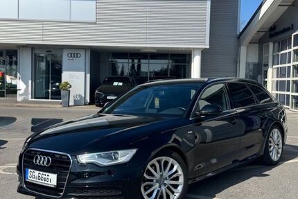 Audi A6 263.000 km 10.900 &euro; Solingen 42655