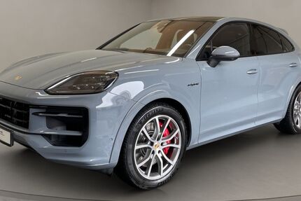 Porsche Cayenne 48.841 km 109.800 &euro; Köln 50823