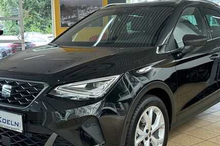 Seat Arona 15.000 km 18.999 &euro; Kerpen 50171