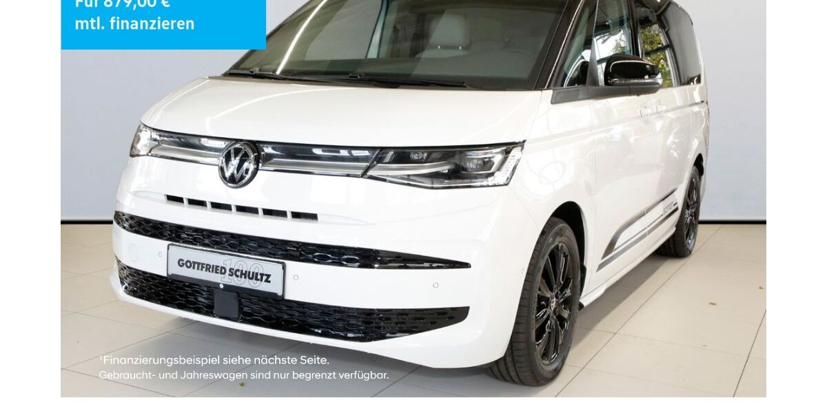 VW Andere 15.500 km 69.880 &euro; Solingen 42651