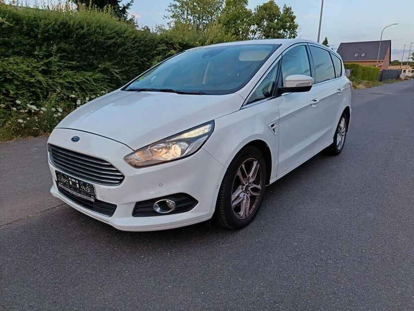 S-Max