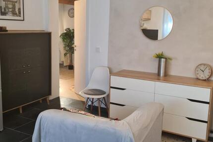 Wohnung Euskirchen Dom-Esch - 1 Zimmer, 20 m&sup2;, 500&euro; | Angebot:25100426