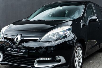 Renault Scenic 188.000 km 2.750 &euro; Solingen 42655