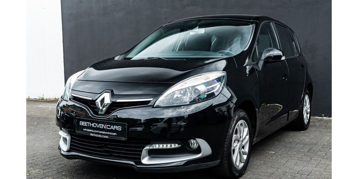 Renault Scenic 188.000 km 2.750 &euro; Solingen 42655