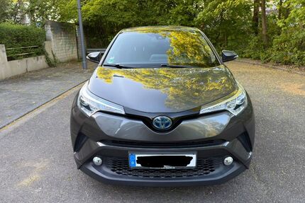 Toyota C-HR 91.000 km 16.800 &euro; Köln 51109