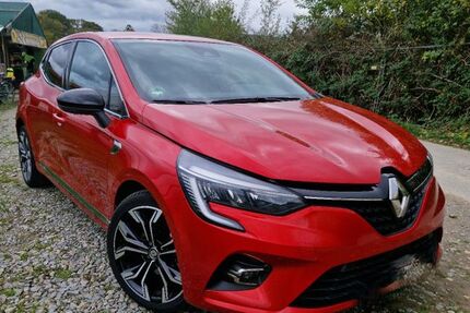 Renault Clio 35.920 km 15.000 € Düsseldorf 40627