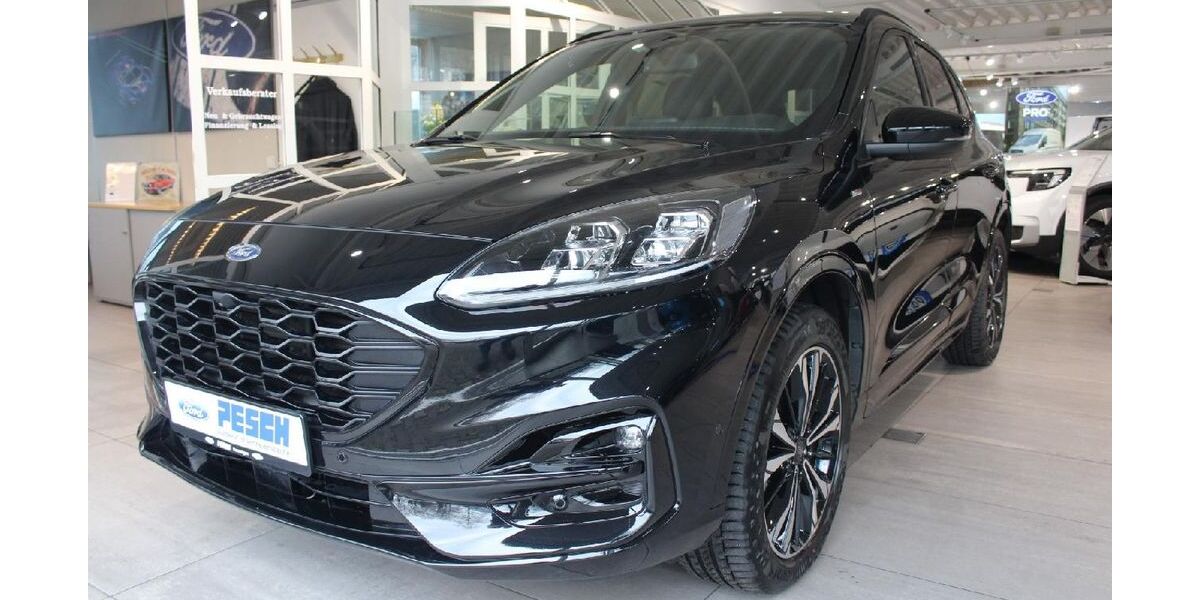 Ford Kuga 37.904 km 24.990 &euro; Dormagen 41539