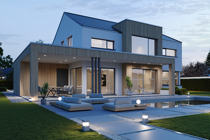 Haus Dormagen Broich - 7 Zimmer, 145 m&sup2;, 833.000&euro; | Angebot:25460190