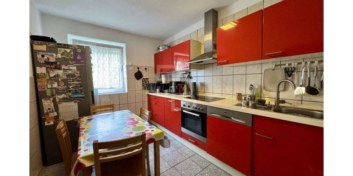 Etagenwohnung Köln Zündorf - 3 Zimmer, 69 m&sup2;, 199.000&euro; | Angebot:24042423