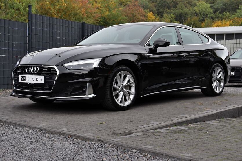 Audi A5 67.809 km 29.950 € Bergheim 50127