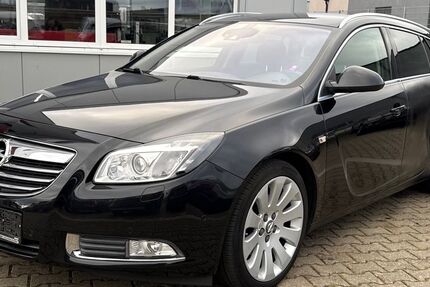 Opel Insignia 195.000 km 2.250 &euro; Erftstadt 50374