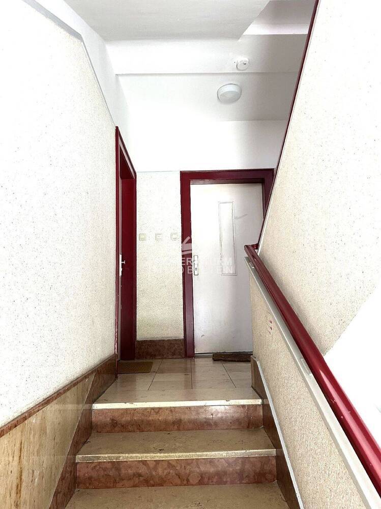 Düsseldorf-Bilk! Vermietete 3-Zimmer-Wohnung im Herzen der Stadt!