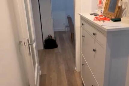 Nachmieter für 2,5 Zimmer Altbauwohnung möbliert in Neuss gesuch 2 zimmer