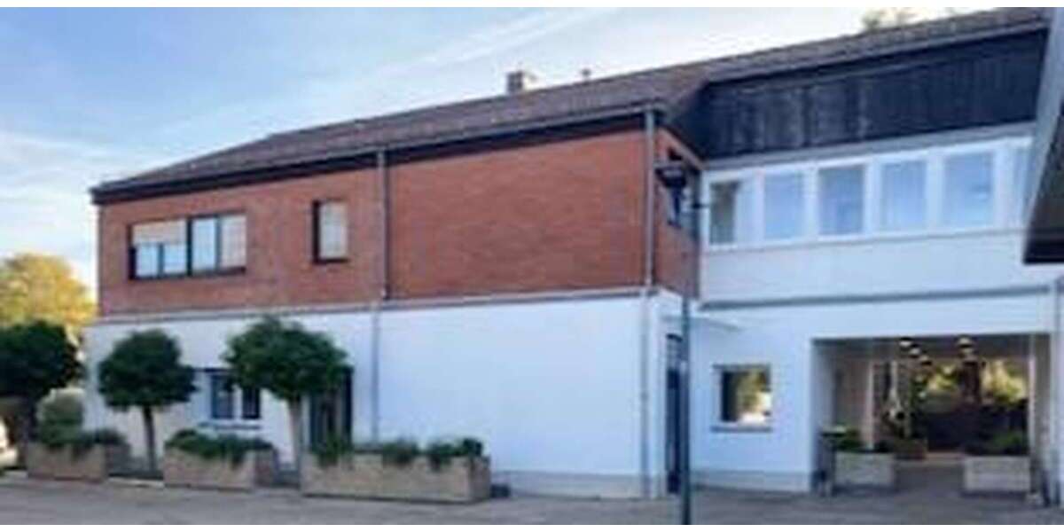 Etagenwohnung Nordrhein-Westfalen - Nörvenich Nörvenich - 2.5 Zimmer, 54 m&sup2;, 590&euro; | Angebot:26661002