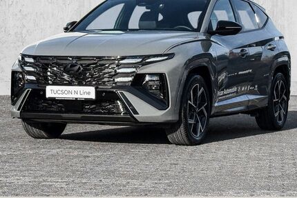 Hyundai TUCSON 4.999 km 37.840 &euro; Köln 51063