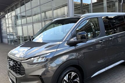 Ford Tourneo Custom 6.000 km 49.950 &euro; Elsdorf 50189