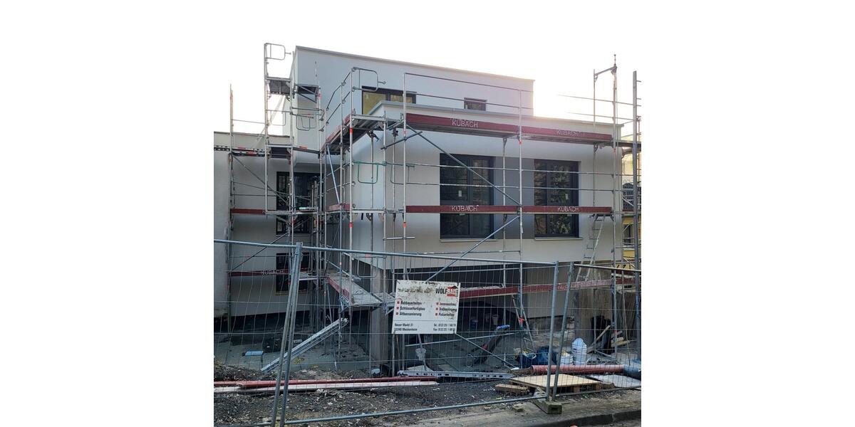 Etagenwohnung Bonn Küdinghoven - 4 Zimmer, 103 m&sup2;, 1.995&euro; | Angebot:25591827