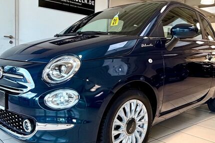 Fiat 500 11.244 km 14.590 &euro; Köln 51067