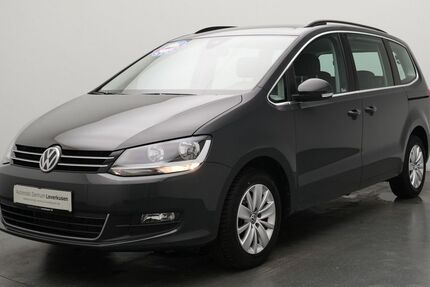 VW Sharan 39.512 km 29.488 &euro; Leverkusen 51373
