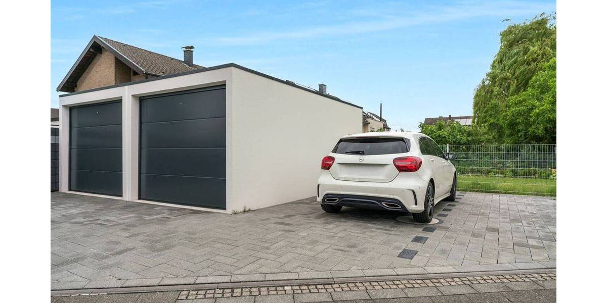 Reihenendhaus Sankt Augustin Meindorf - 5 Zimmer, 141 m&sup2;, 675.000&euro; | Angebot:25970403