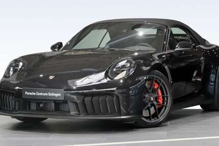 Porsche 992 7.500 km 184.992 &euro; Solingen 42653