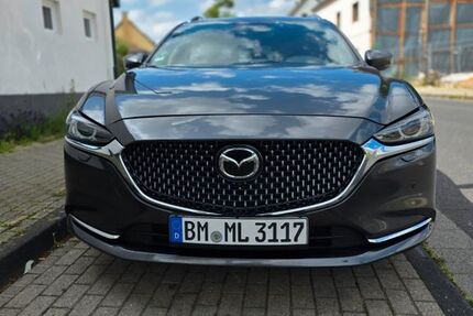 Mazda 6 111.448 km 17.900 &euro; Kerpen 50171