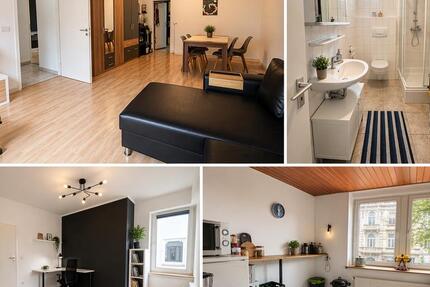 Wohnung Hürth - 3 Zimmer, 80 m&sup2;, 460&euro; | Angebot:26296646