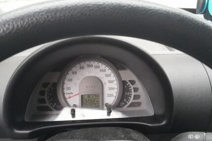 VW Fox 153.000 km 800 &euro; Kürten 51515