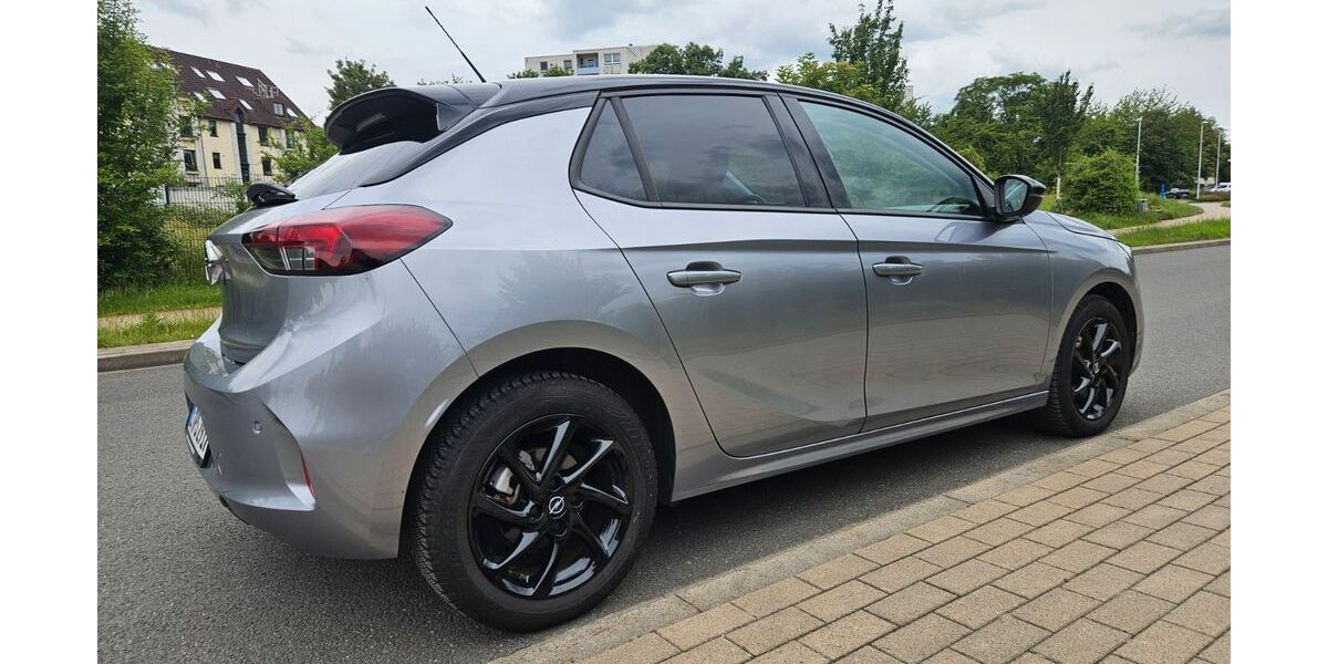 Opel Corsa 79.000 km 10.450 &euro; Monheim am Rhein 40789