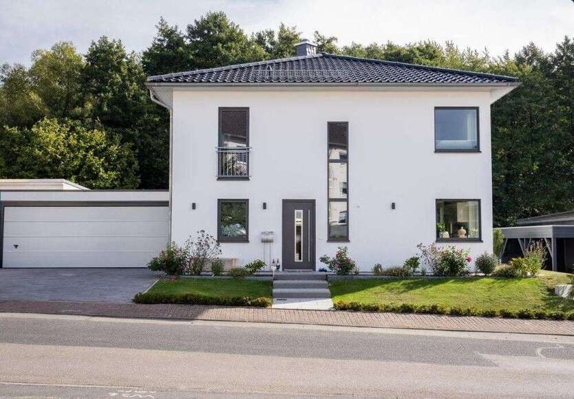 Haus zum Kaufen in Rheinbach 440.496 € 131 m²