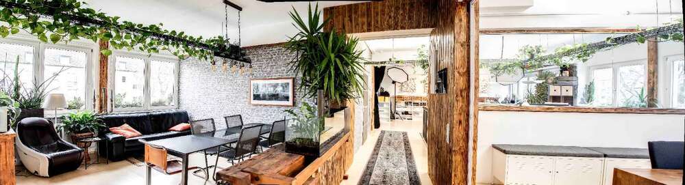 Büro in Köln 149 € 8 m²
