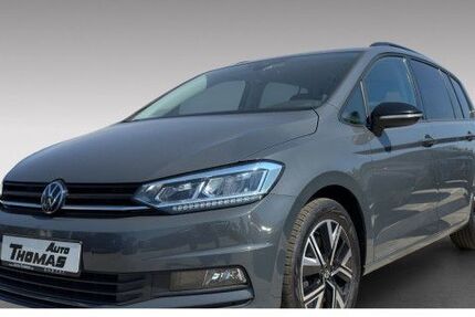 VW Touran 60.020 km 28.980 &euro; Bonn 53227
