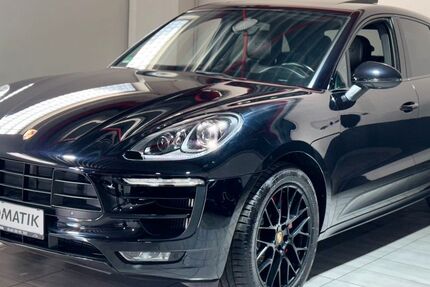 Porsche Macan 57.237 km 46.770 &euro; Köln 50739