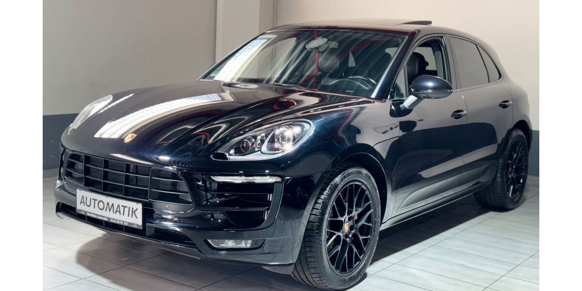 Porsche Macan 57.237 km 46.770 &euro; Köln 50739