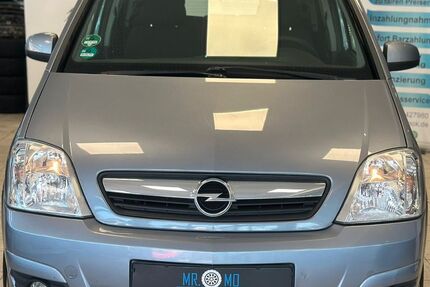 Opel Meriva 90.000 km 4.699 &euro; Hürth 50354