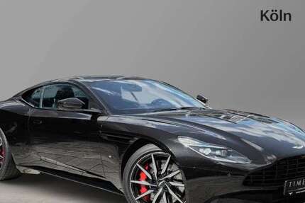 Aston Martin DB11