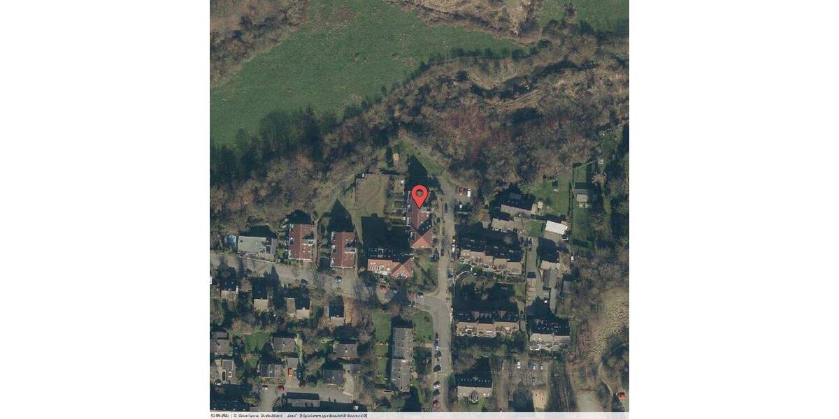 Vermietungssichere Maisonette-Wohnung in beliebter Lage am Naturschutzgebiet 3 zimmer