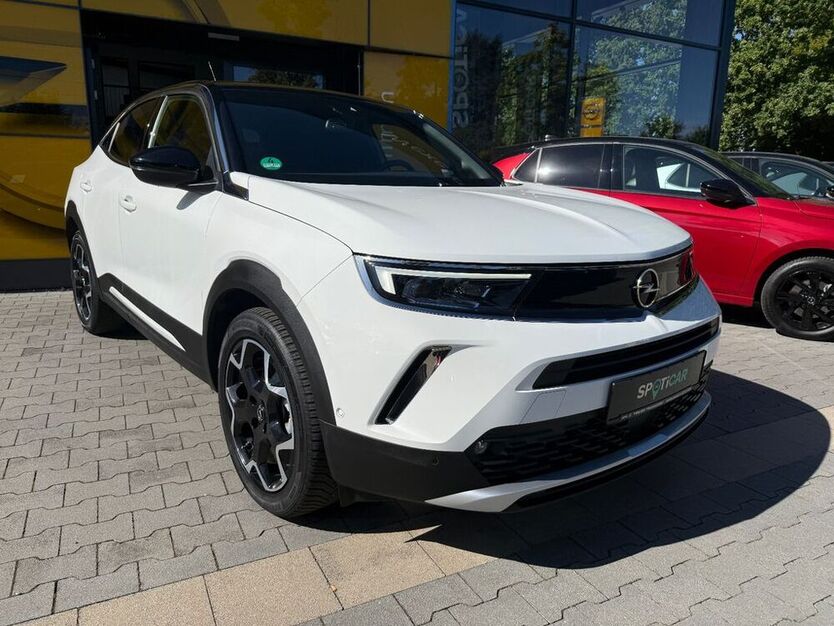 Mokka