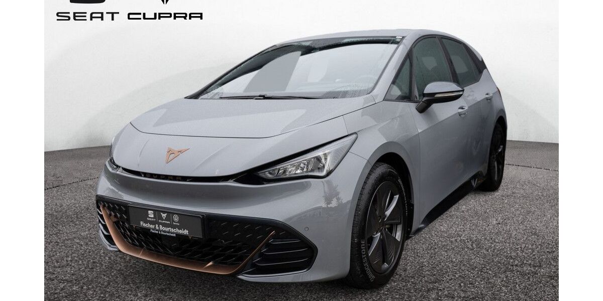 Cupra Born 25.937 km 22.780 &euro; Lohmar 53797