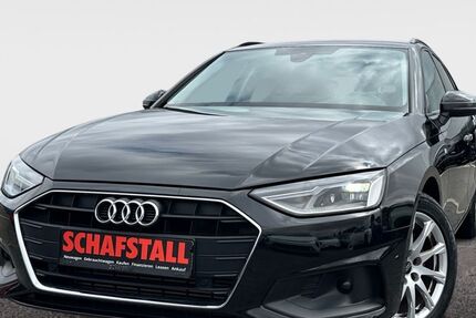 Audi A4 49.978 km 20.779 &euro; Elsdorf (bei Köln) 50189