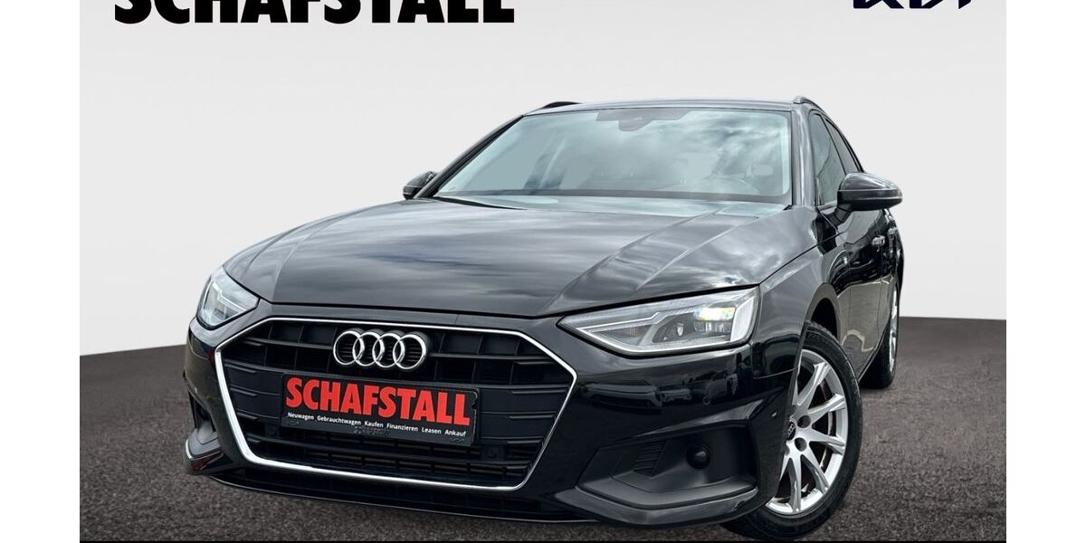 Audi A4 49.978 km 20.779 &euro; Elsdorf (bei Köln) 50189