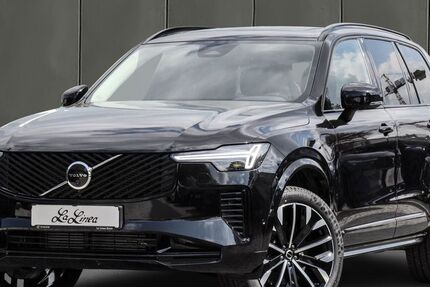 Volvo XC90 23.095 km 68.490 &euro; Bonn 53177