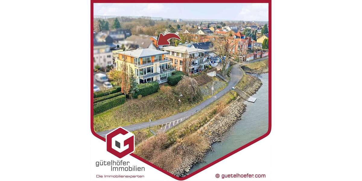 Wohnung zum Mieten in Bonn Graurheindorf 1.990 € 126 m² 3 zimmer