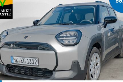 Mini Aceman 4.999 km 26.590 € Overath-Vilkerath 51491