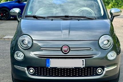 Fiat 500 56.863 km 9.000 &euro; Kerpen 50171